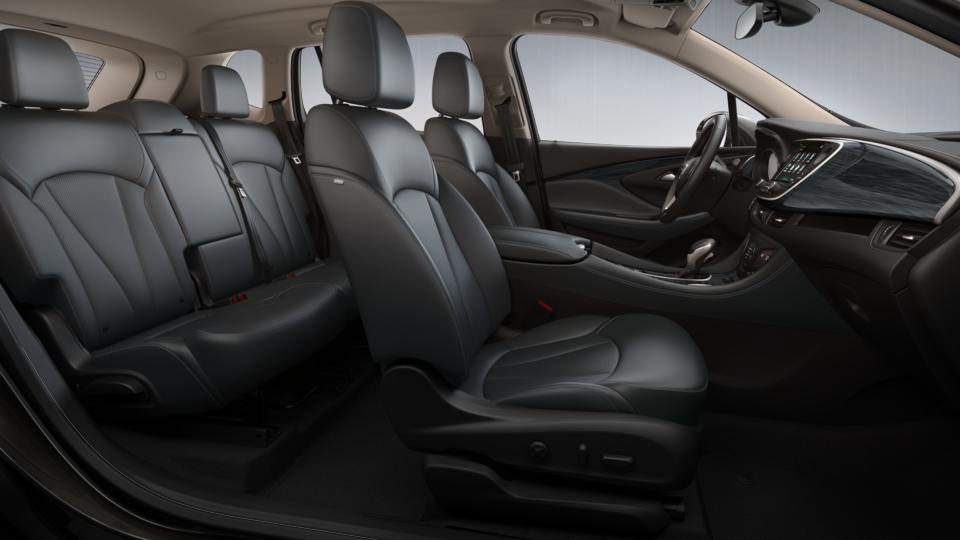 2019 Buick Envision Vehicle Photo in Dallas, TX 75209