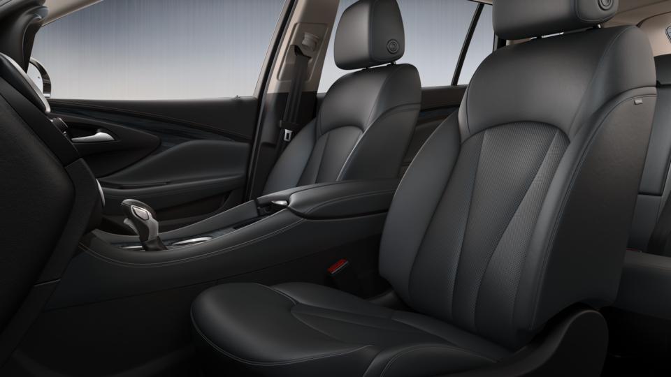 2019 Buick Envision Vehicle Photo in Dallas, TX 75209