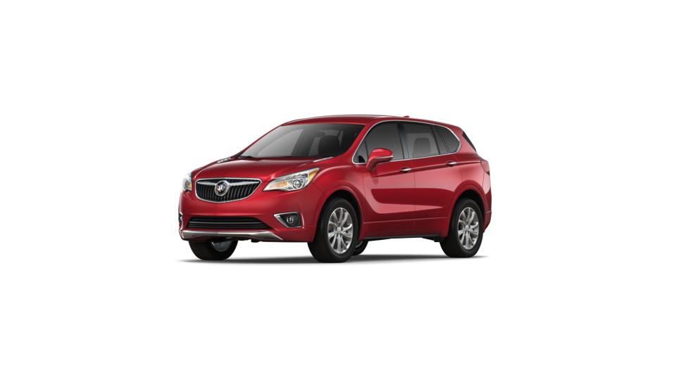 2019 Buick Envision Vehicle Photo in Easton, PA 18045