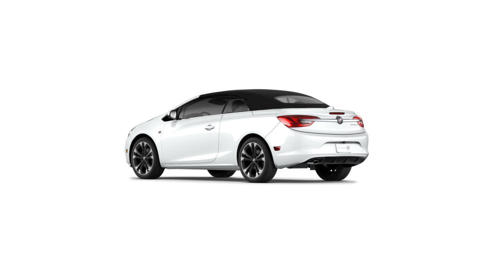 2019 Buick Cascada Vehicle Photo in Dallas, TX 75209