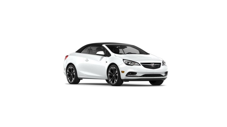 2019 Buick Cascada Vehicle Photo in Dallas, TX 75209