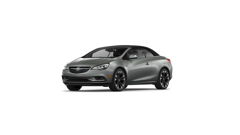 Select 2019 Buick Cascada