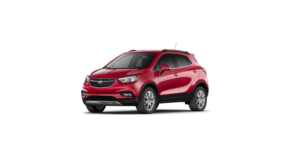 2019 Buick Encore Vehicle Photo in Dallas, TX 75209