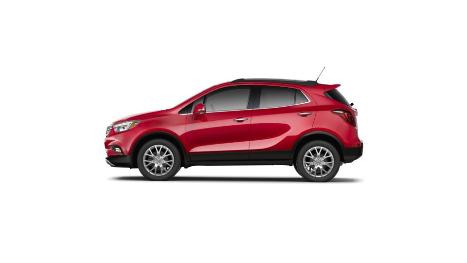 2019 Buick Encore Vehicle Photo in Dallas, TX 75209