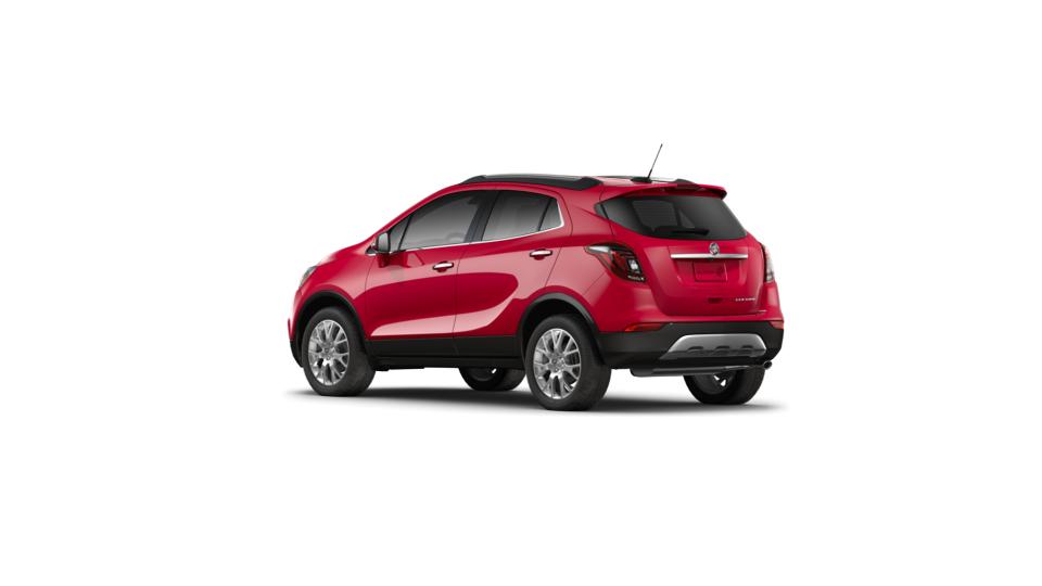 2019 Buick Encore Vehicle Photo in Dallas, TX 75209