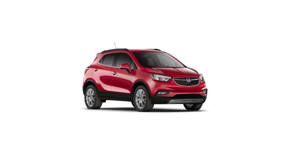 2019 Buick Encore Vehicle Photo in Dallas, TX 75209