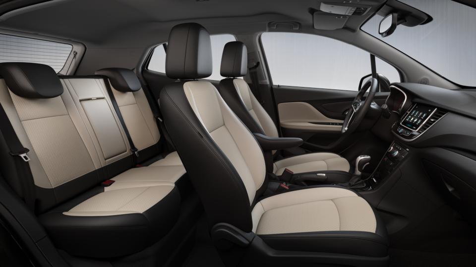 2019 Buick Encore Vehicle Photo in Dallas, TX 75209