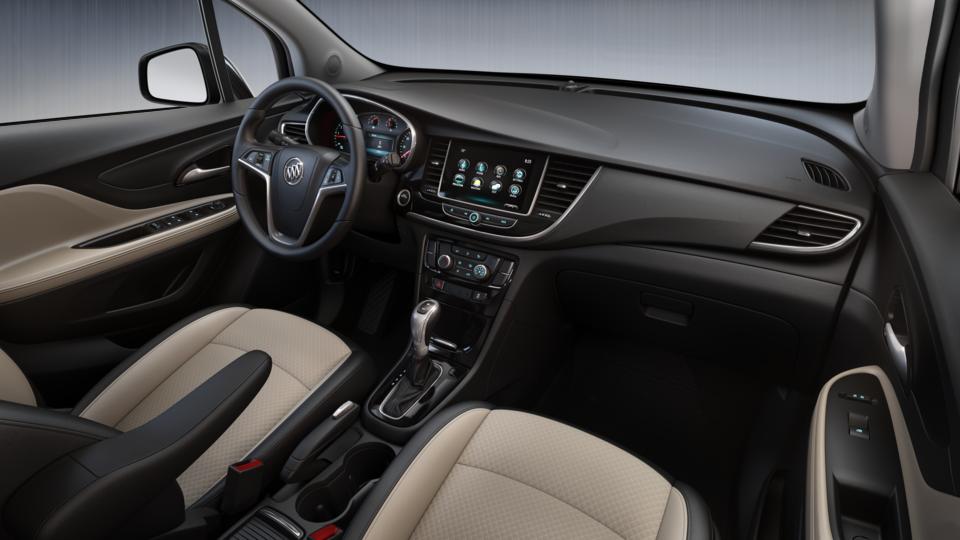 2019 Buick Encore Vehicle Photo in Dallas, TX 75209