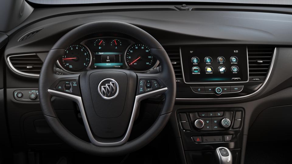 2019 Buick Encore Vehicle Photo in Dallas, TX 75209
