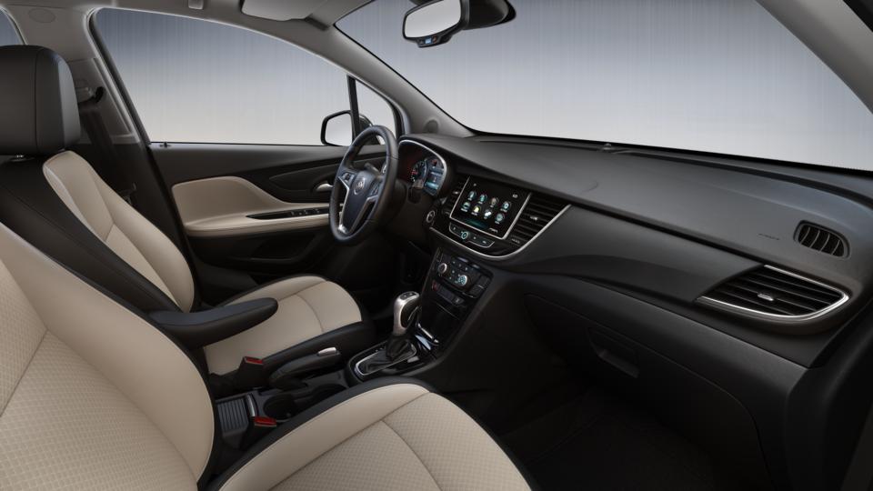2019 Buick Encore Vehicle Photo in Dallas, TX 75209