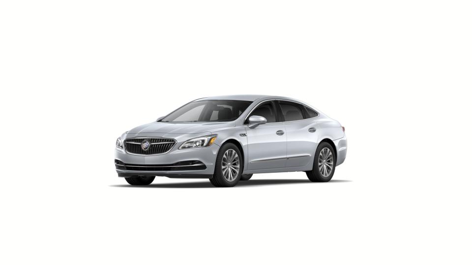 2019 Buick LaCrosse Vehicle Photo in Triadelphia, WV 26059