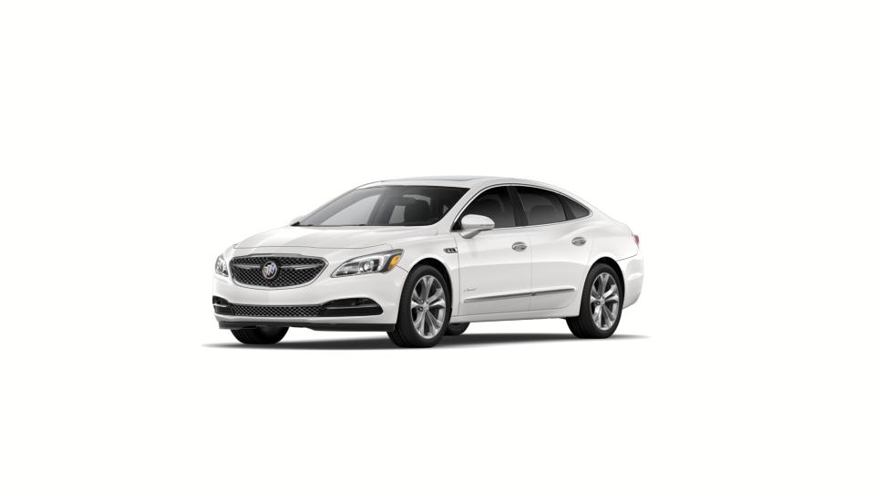 2019 Buick LaCrosse Vehicle Photo in Columbia, TN 38401