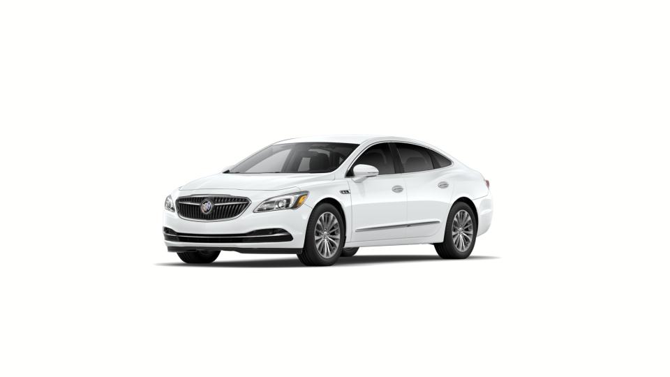 2019 Buick LaCrosse Vehicle Photo in Portland, OR 97225