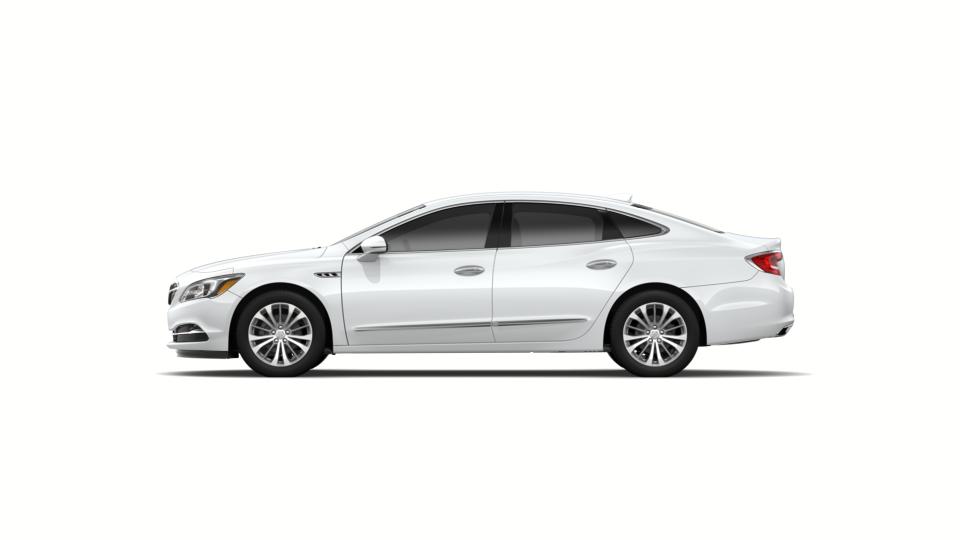 2019 Buick LaCrosse Vehicle Photo in Dallas, TX 75209