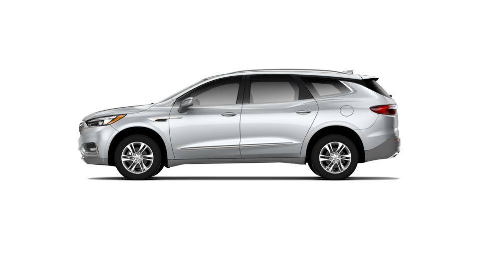 2019 Buick Enclave Vehicle Photo in Dallas, TX 75209