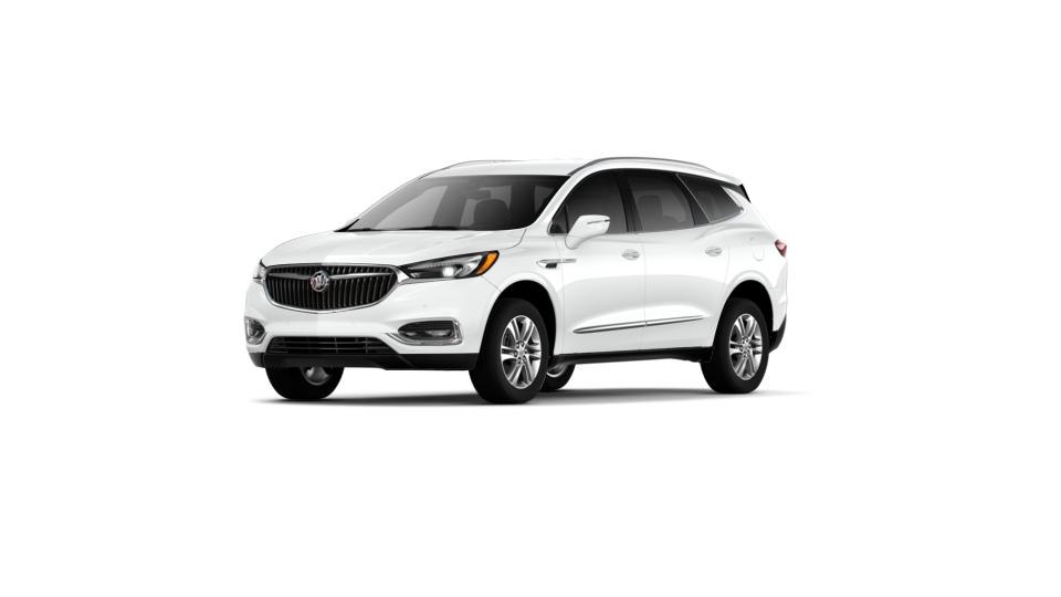 2019 Buick Enclave Vehicle Photo in Columbus, GA 31904