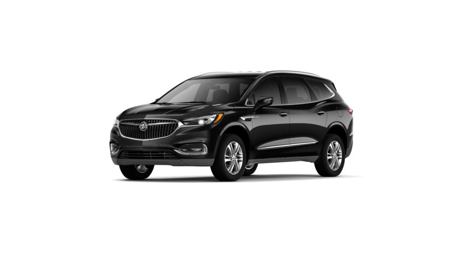 2019 Buick Enclave Vehicle Photo in Dallas, TX 75209