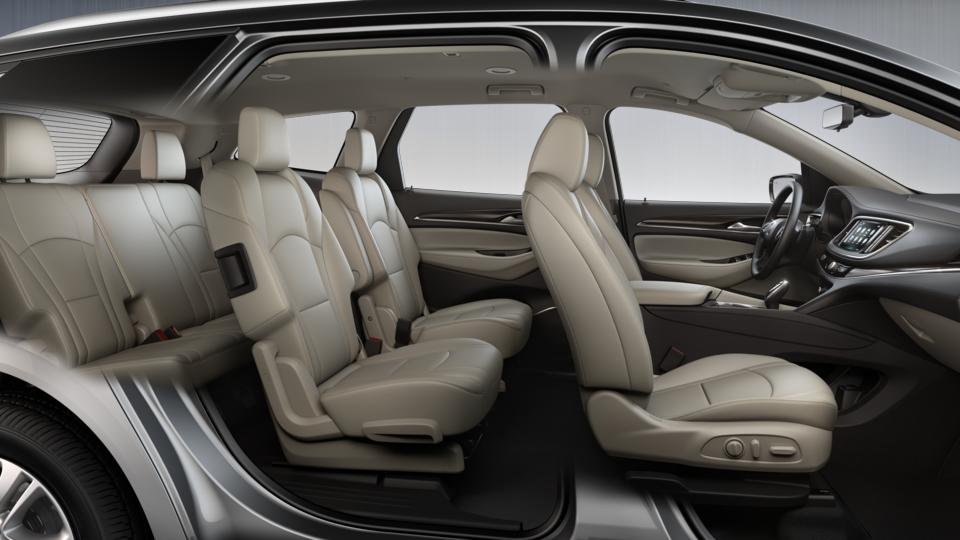 2019 Buick Enclave Vehicle Photo in Dallas, TX 75209