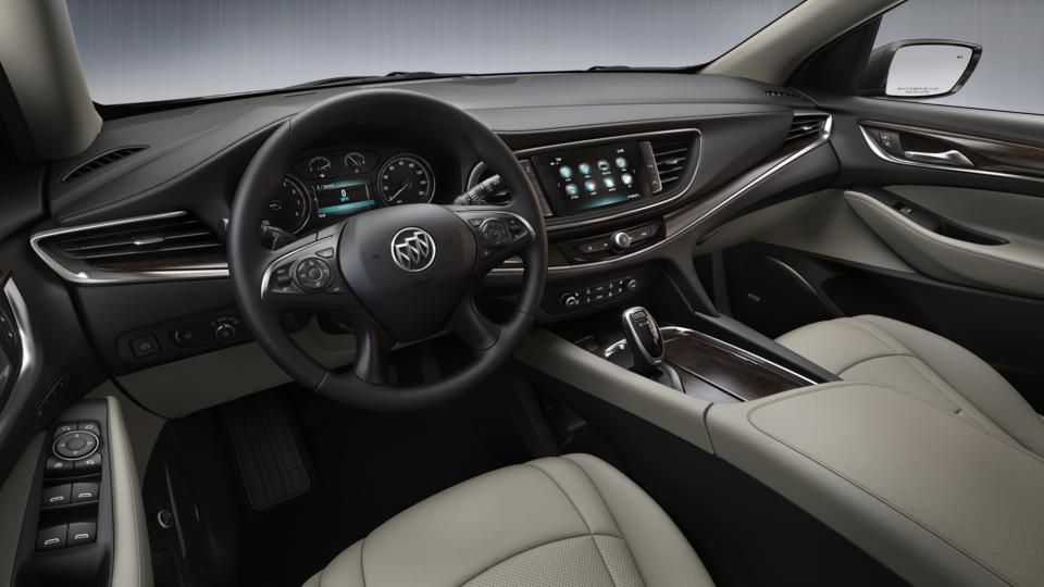 2019 Buick Enclave Vehicle Photo in Dallas, TX 75209
