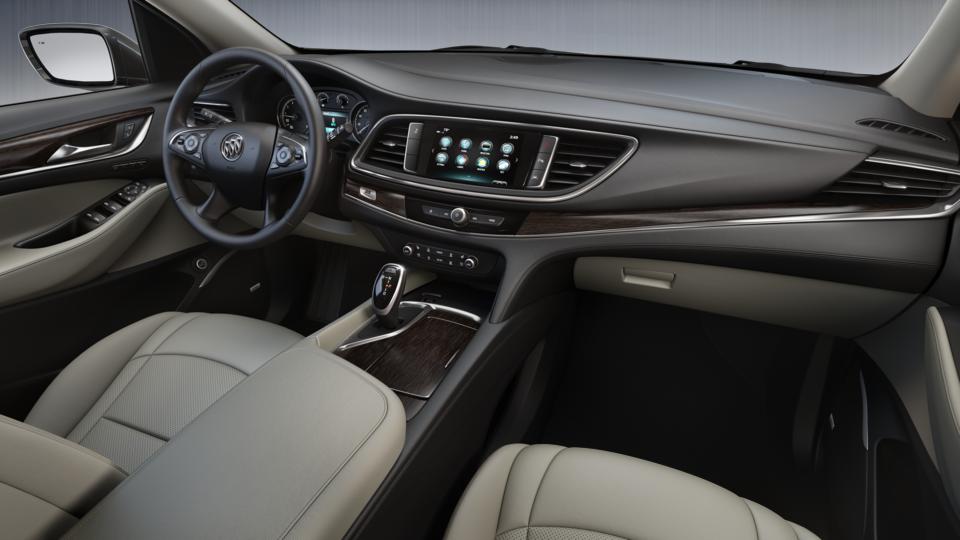 2019 Buick Enclave Vehicle Photo in Dallas, TX 75209