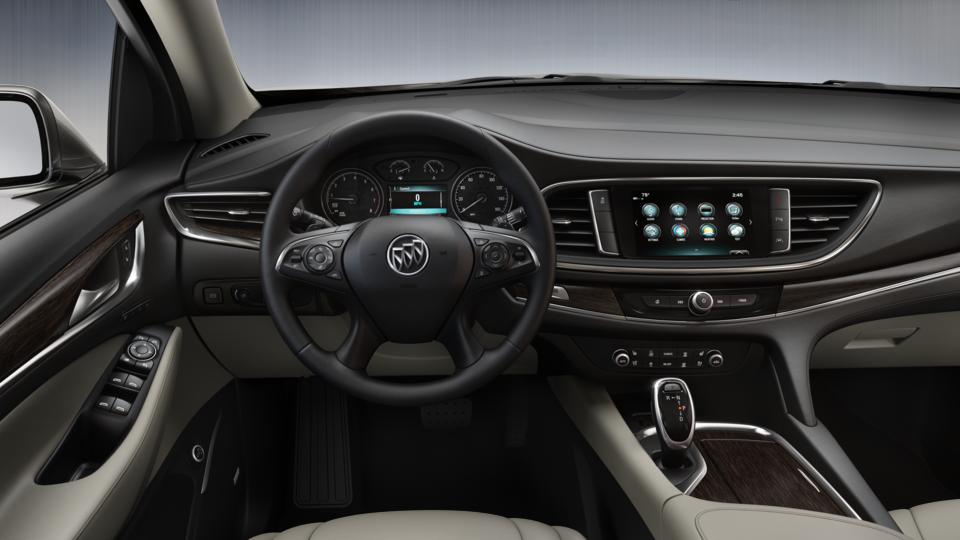2019 Buick Enclave Vehicle Photo in Dallas, TX 75209