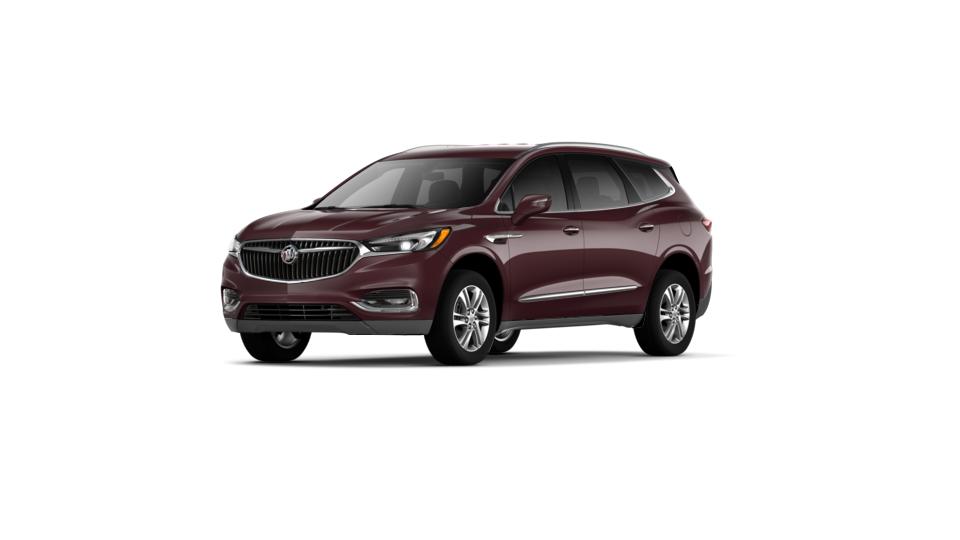 2019 Buick Enclave Vehicle Photo in Ferndale, MI 48220