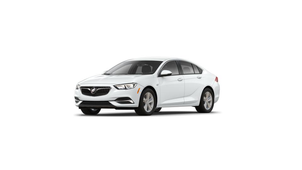 2019 Buick Regal Sportback Vehicle Photo in Englewood, CO 80113