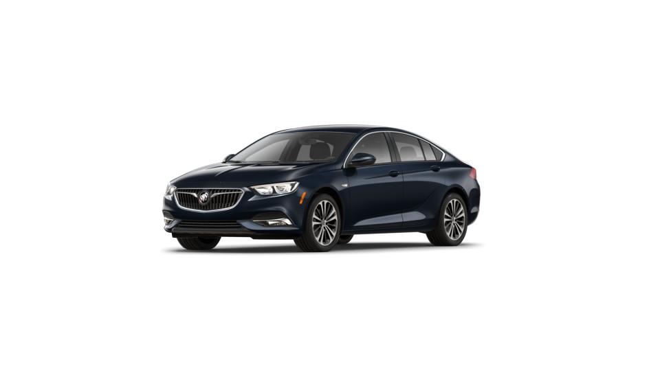 2019 Buick Regal Sportback Vehicle Photo in Manassas, VA 20109