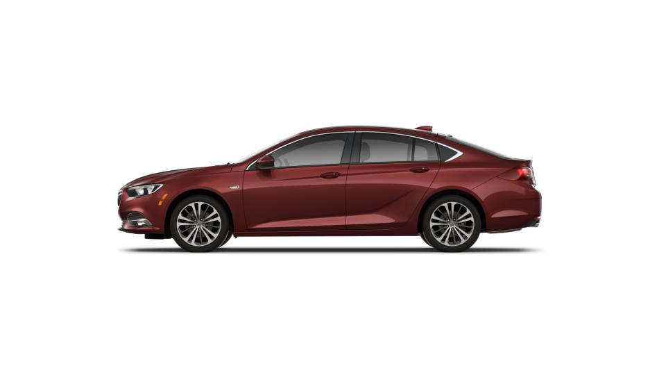 Buick, GMC Vehicles in Enterprise(RM)