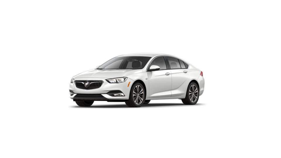2019 Buick Regal Sportback Vehicle Photo in Triadelphia, WV 26059