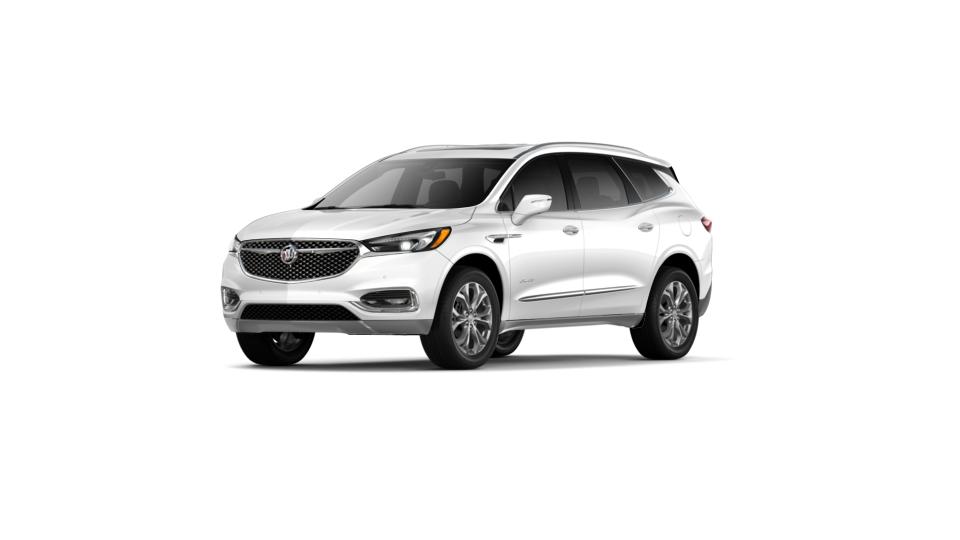 2019 Buick Enclave Vehicle Photo in San Antonio, TX 78254