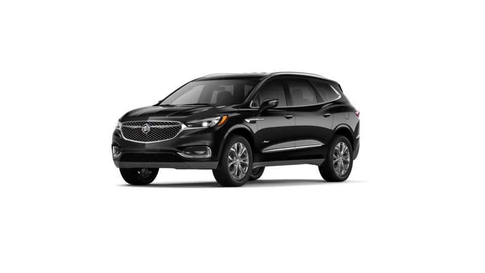 2019 Buick Enclave Vehicle Photo in San Antonio, TX 78254