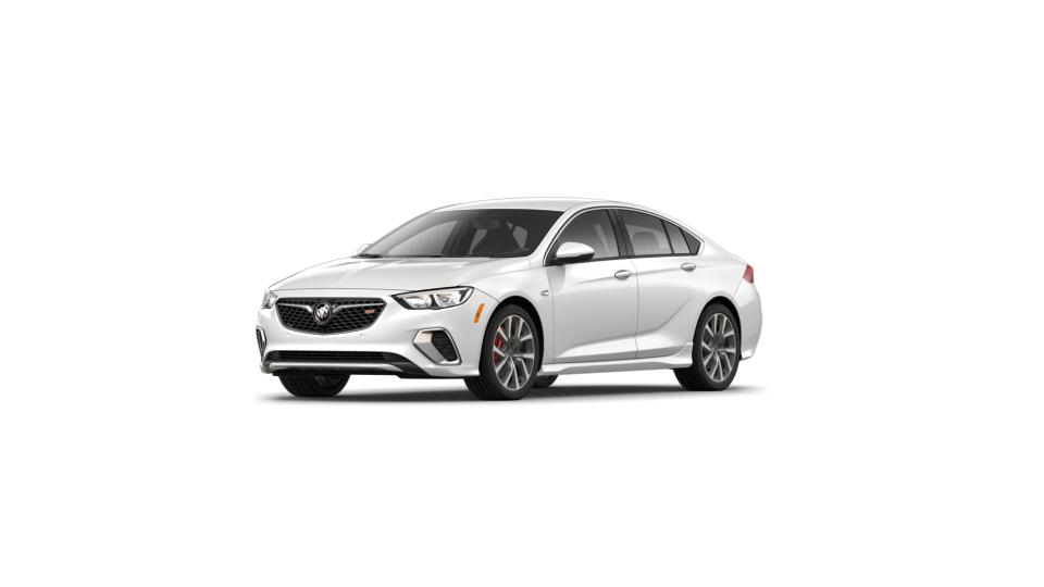 2019 Buick Regal Sportback Vehicle Photo in Lafayette, LA 70503