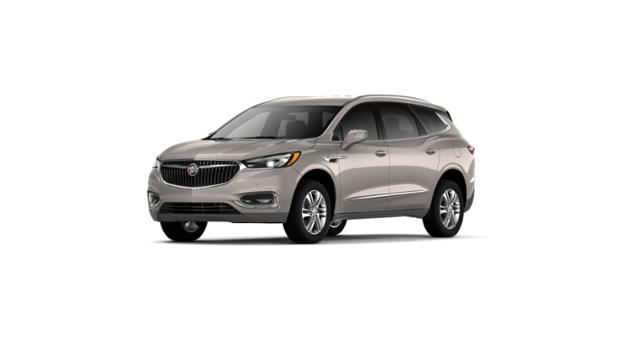 2019 Buick Enclave Premium For Sale In Alexandria Diamond Buick Gmc