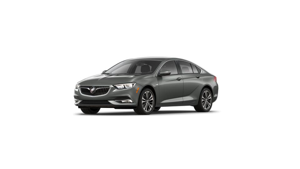 2019 Buick Regal Sportback Vehicle Photo in Bellingham, WA 98226