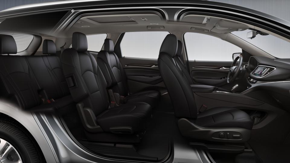 2019 Buick Enclave Vehicle Photo in Dallas, TX 75209