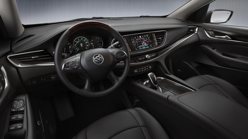 2019 Buick Enclave Vehicle Photo in Dallas, TX 75209