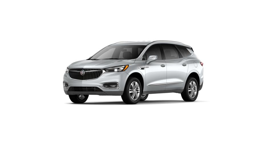 2019 Buick Enclave Vehicle Photo in San Antonio, TX 78254