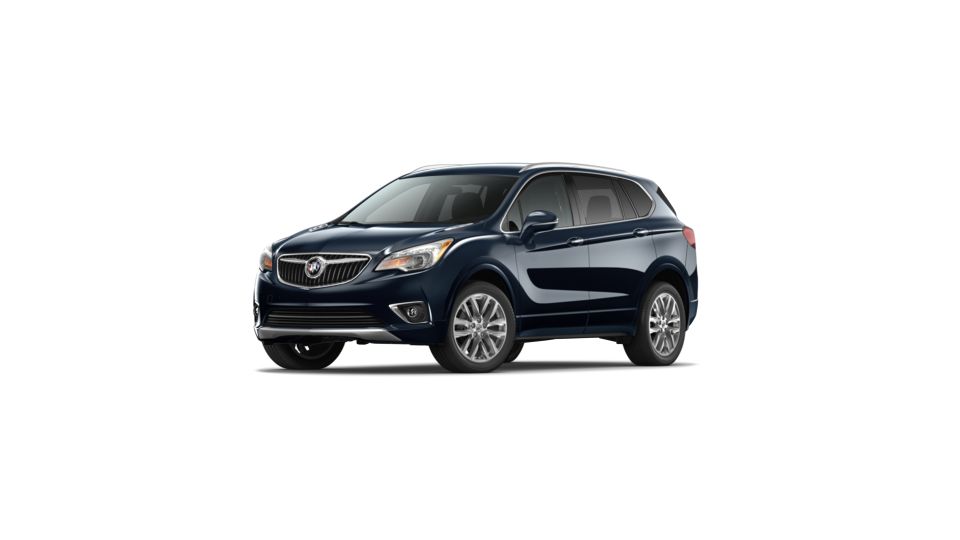 2020 Buick Envision Vehicle Photo in American Fork, UT 84003