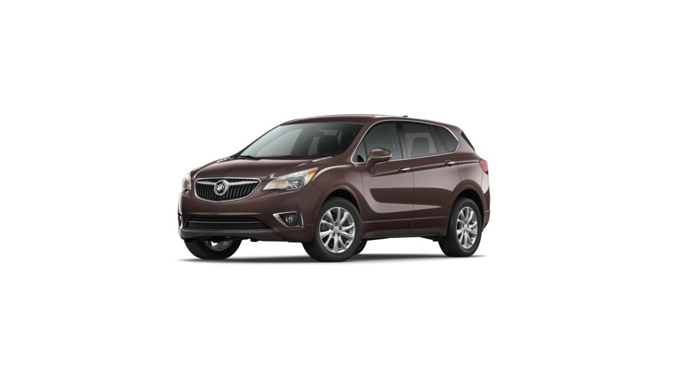 2020 Buick Envision Vehicle Photo in Lafayette, LA 70503