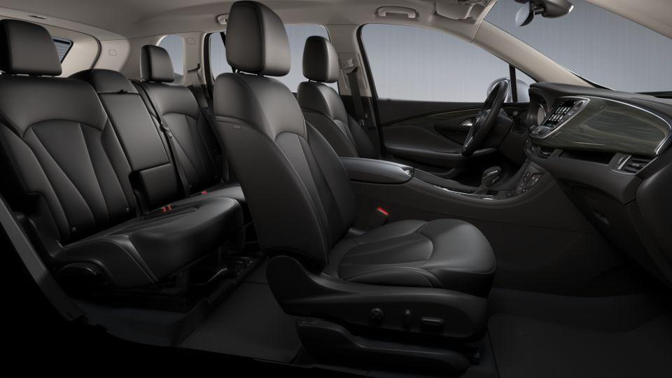2020 Buick Envision Vehicle Photo in Macomb, IL 61455