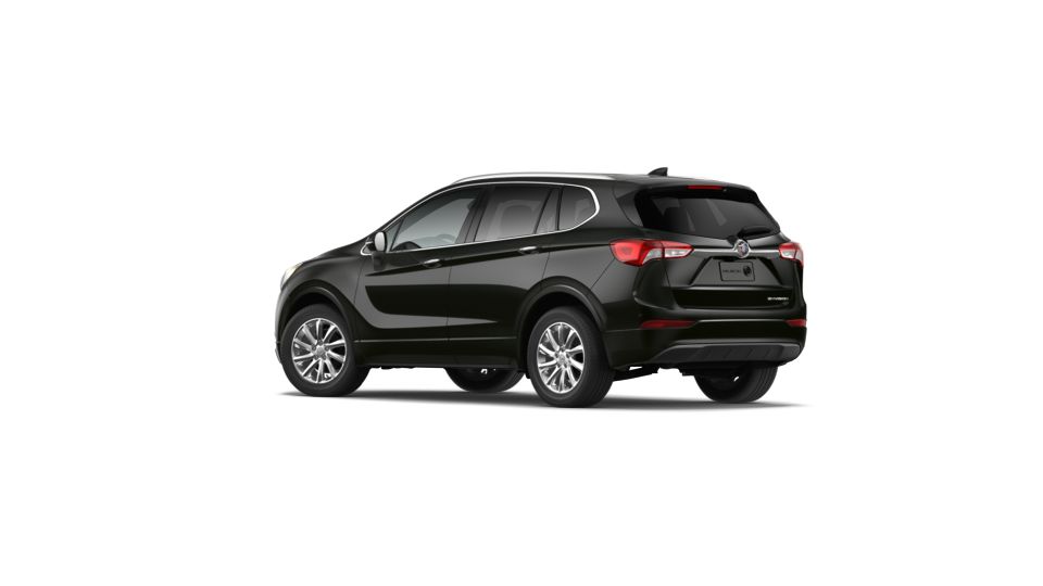 2020 Buick Envision Vehicle Photo in Dallas, TX 75209