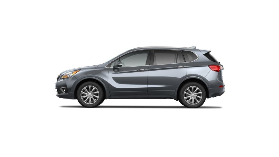 2020 Buick Envision Vehicle Photo in Dallas, TX 75209