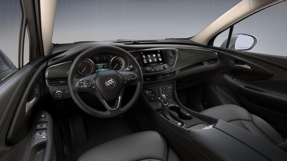 2020 Buick Envision Vehicle Photo in Dallas, TX 75209
