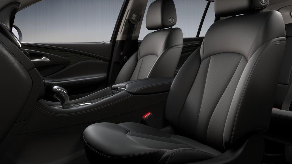 2020 Buick Envision Vehicle Photo in Dallas, TX 75209