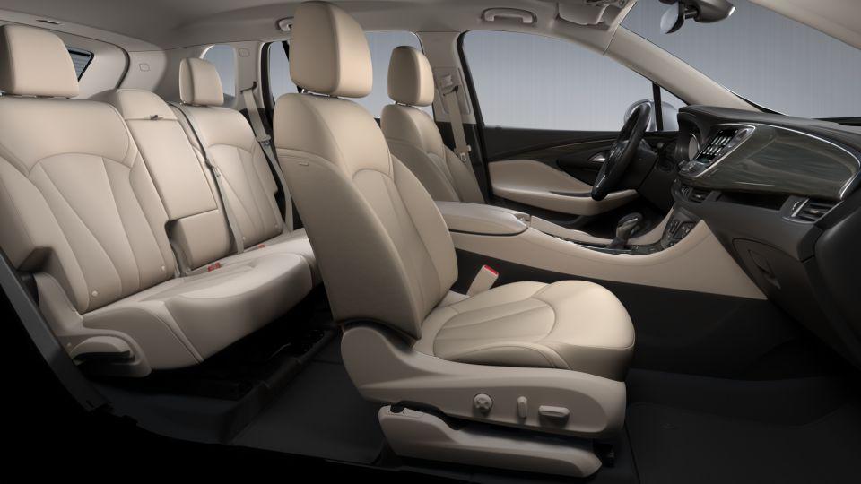 2020 Buick Envision Vehicle Photo in Dallas, TX 75209