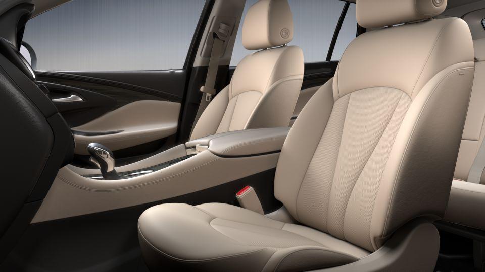 2020 Buick Envision Vehicle Photo in Dallas, TX 75209