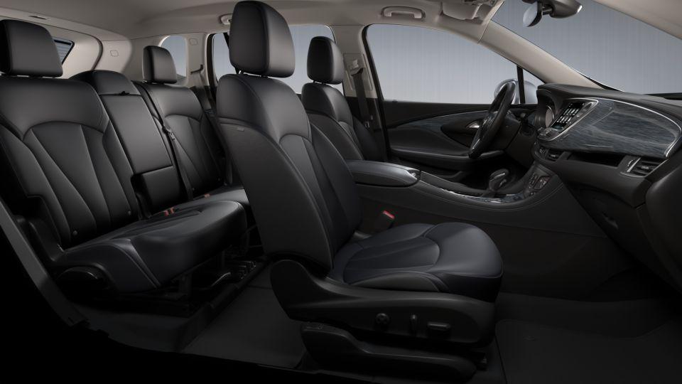 2020 Buick Envision Vehicle Photo in Dallas, TX 75209