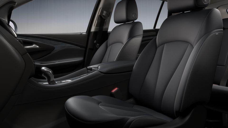 2020 Buick Envision Vehicle Photo in Dallas, TX 75209