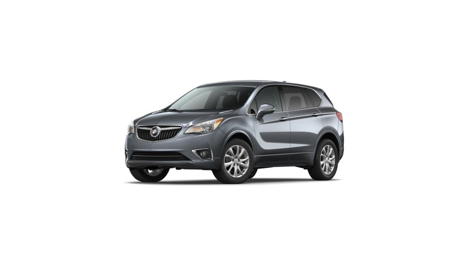 2020 Buick Envision Vehicle Photo in Shillington, PA 19607